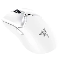 Игровая мышь Razer Viper V2 Pro Mercury White фото 1